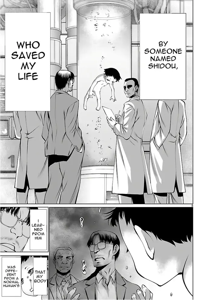 Killing Bites Chapter 52 image 05_optimized